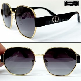 0040 Жіночі (QQ1) POLARIZED розмір 57-15-146